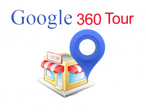 Google 360 Virtual Tours